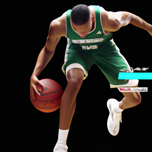 Neemias Queta Heads To Boston Celtics Following A Two-Way Contract Deal