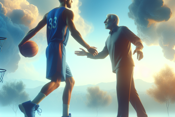 Austin Reaves reveals LeBron James’ trust-defining moment
