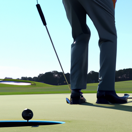 PGA Tour Player Blog: A once-in-a-lifetime moment