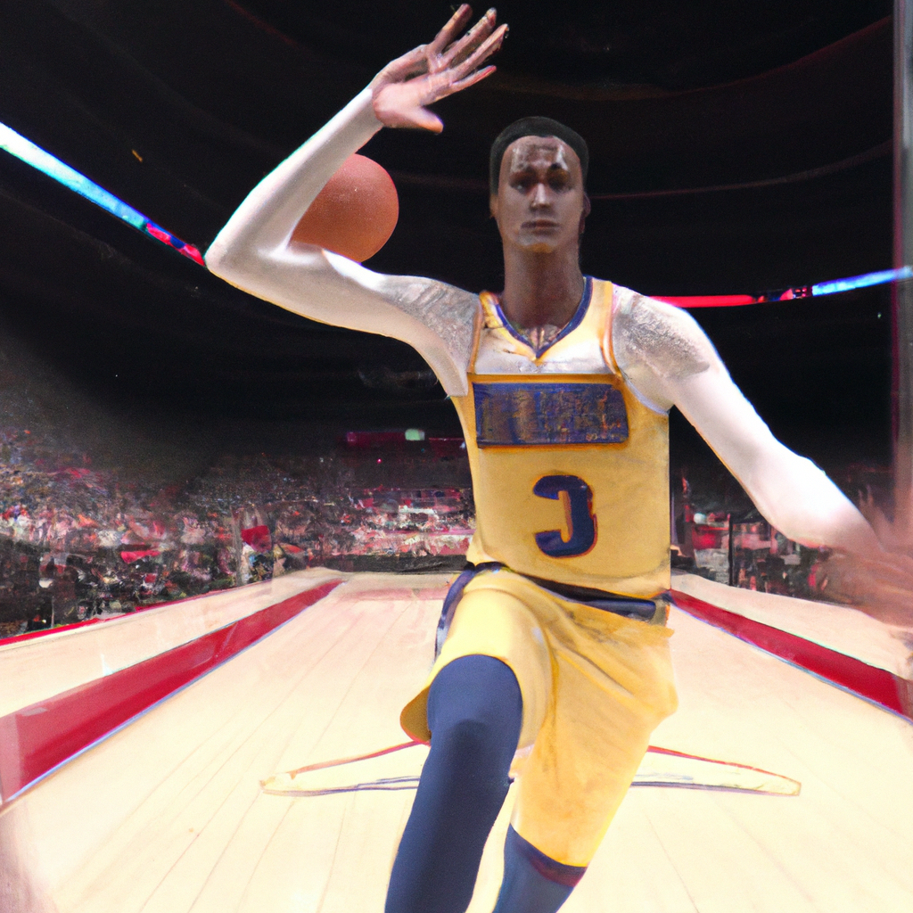 Myles Turner: Jamal Crawford, Lou Williams belong in Hall of Fame