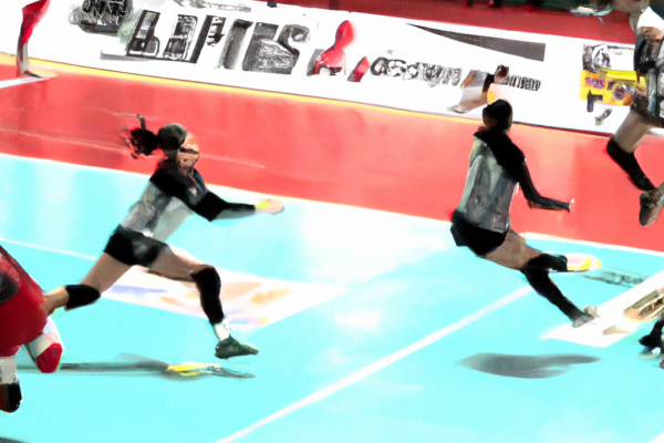 Lady Blazers, Lady Altas gain V-League semis headstart