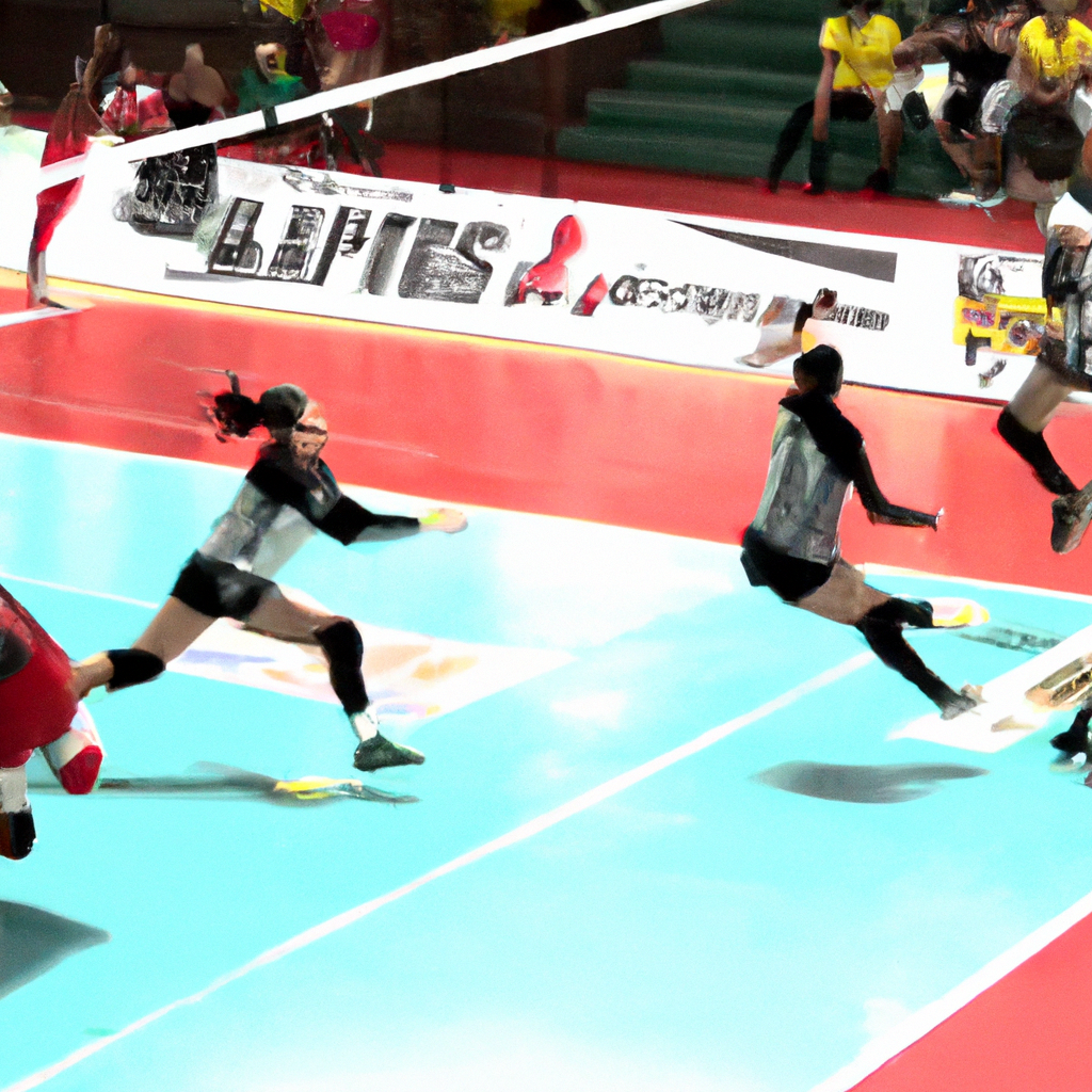 Lady Blazers, Lady Altas gain V-League semis headstart