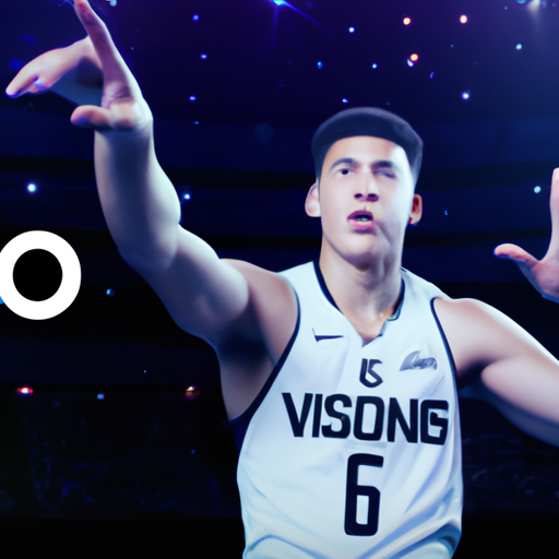 Devin Booker signals willingness to play for Team USA at Paris Olympics