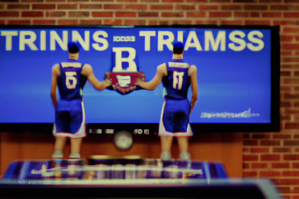 Morris twins made college choice based on 2008 Kansas vs. Memphis natty winner