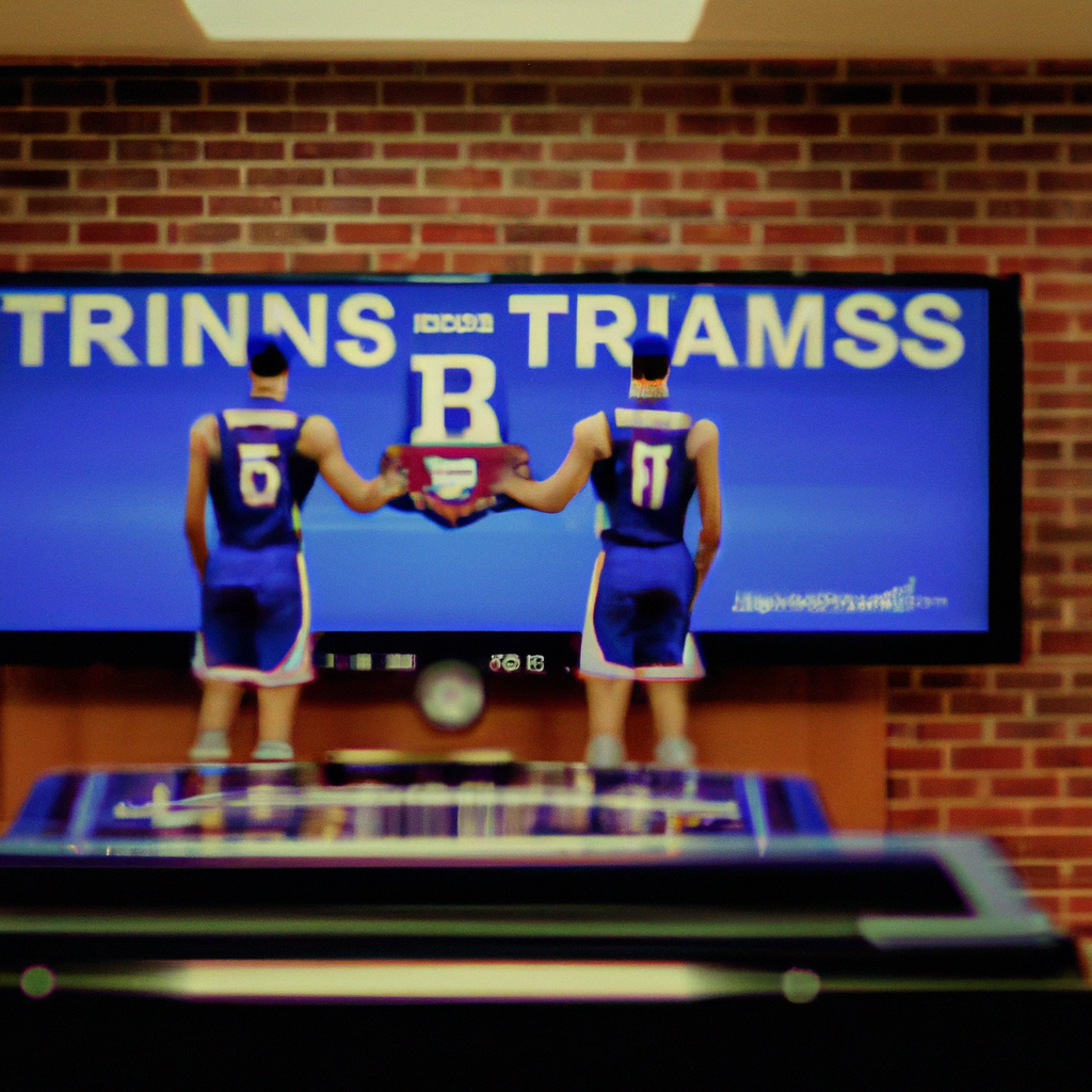 Morris twins made college choice based on 2008 Kansas vs. Memphis natty winner