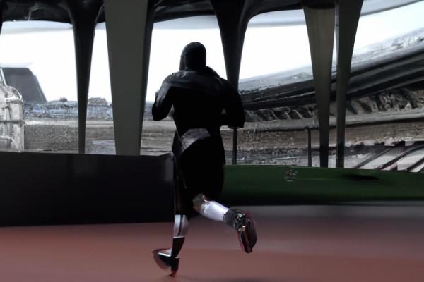 Victor Wembanyama will be in Paris for the 2024 Olympics