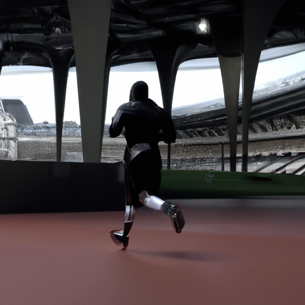 Victor Wembanyama will be in Paris for the 2024 Olympics