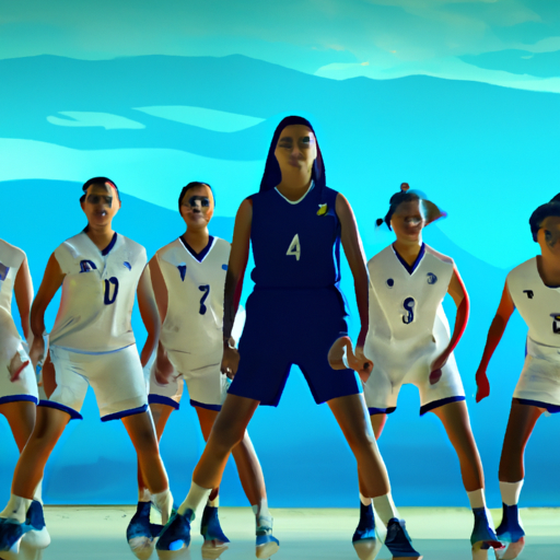 Gilas women welcome joint training with men’s squad