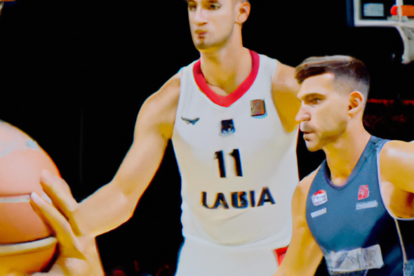 Tomas Satoransky on Facundo Campazzo: “He is a great player”