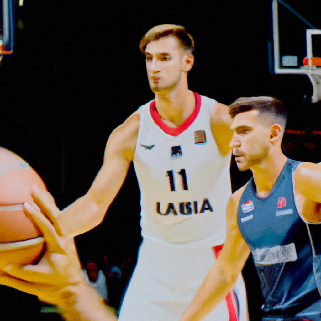 Tomas Satoransky on Facundo Campazzo: “He is a great player”