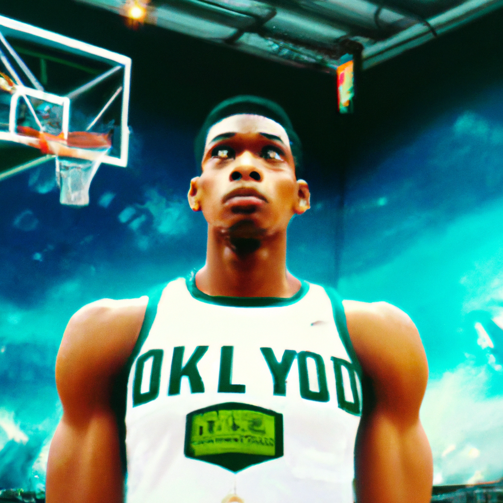 Giannis Antetokounmpo totally stands with Noah Lyles