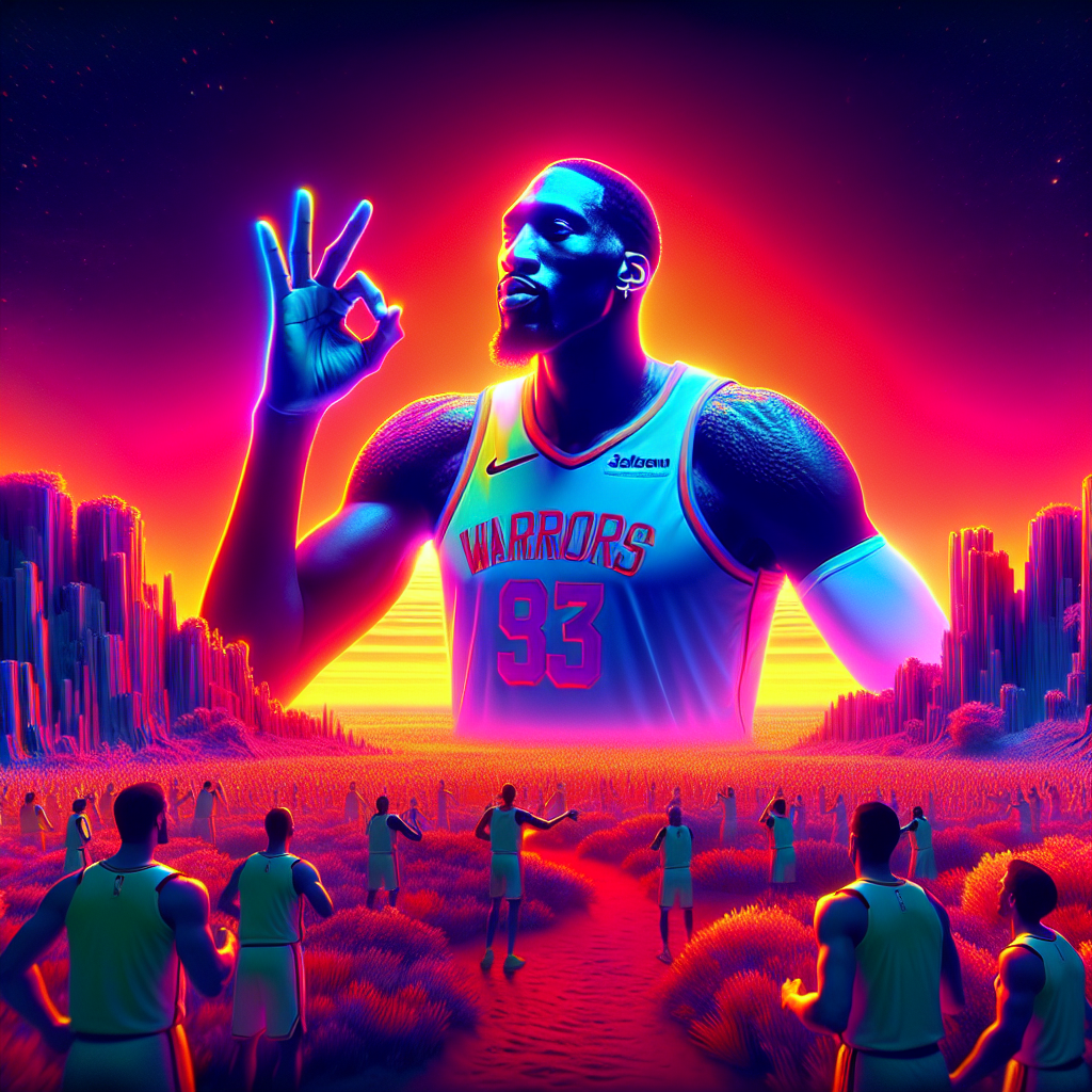 Warriors veterans give green light to Dwight Howard’s potential addition