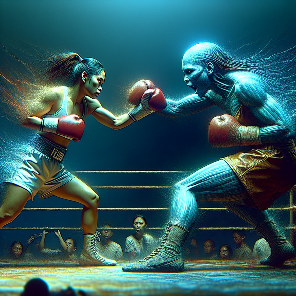 Petecio faces top seed as Filipino boxers launch Asiad medal drive