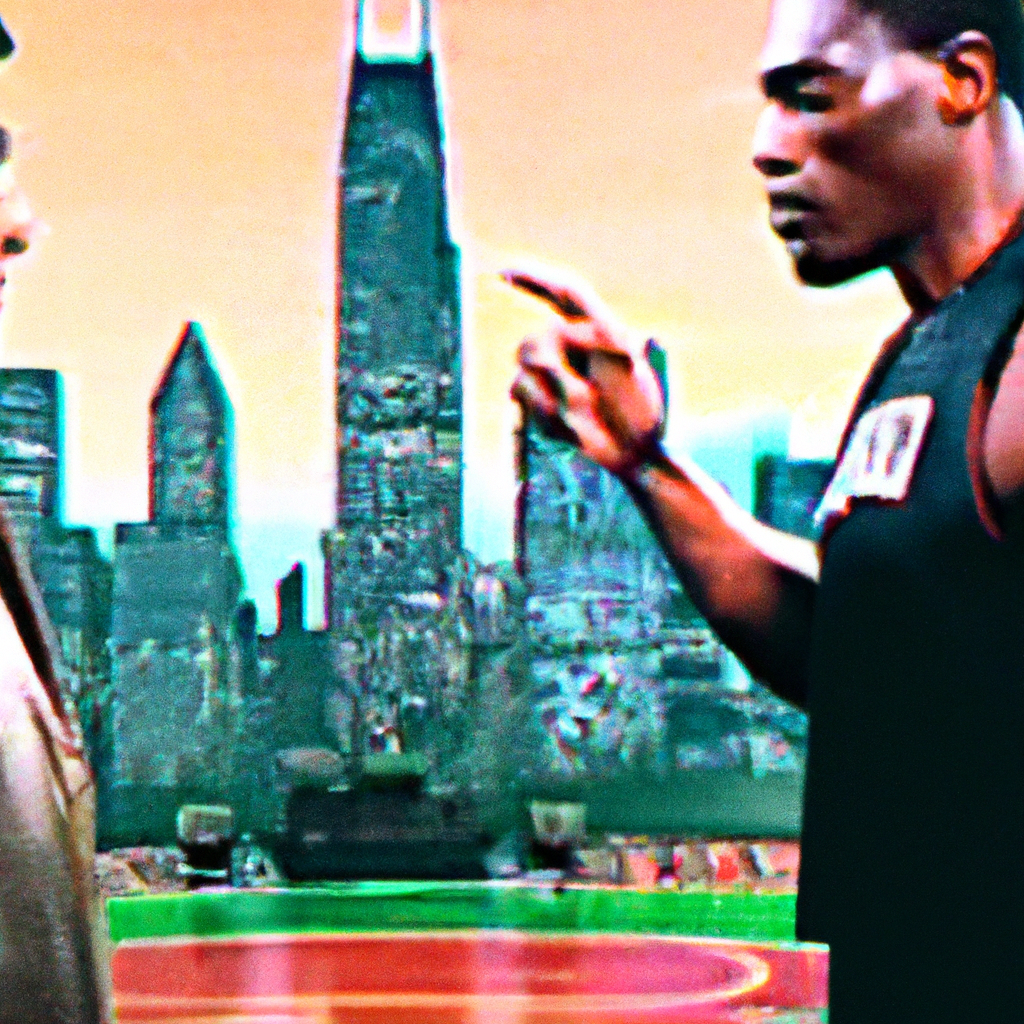 Dominique Wilkins on Scottie Pippen & Michael Jordan Beef: “Everybody wants to be the king”