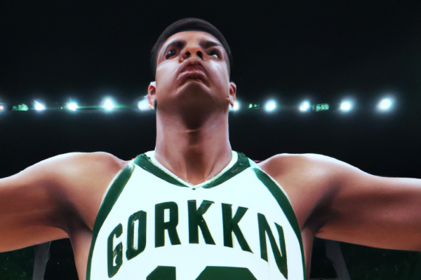 Giannis Antetokounmpo open to leaving Bucks to win championships