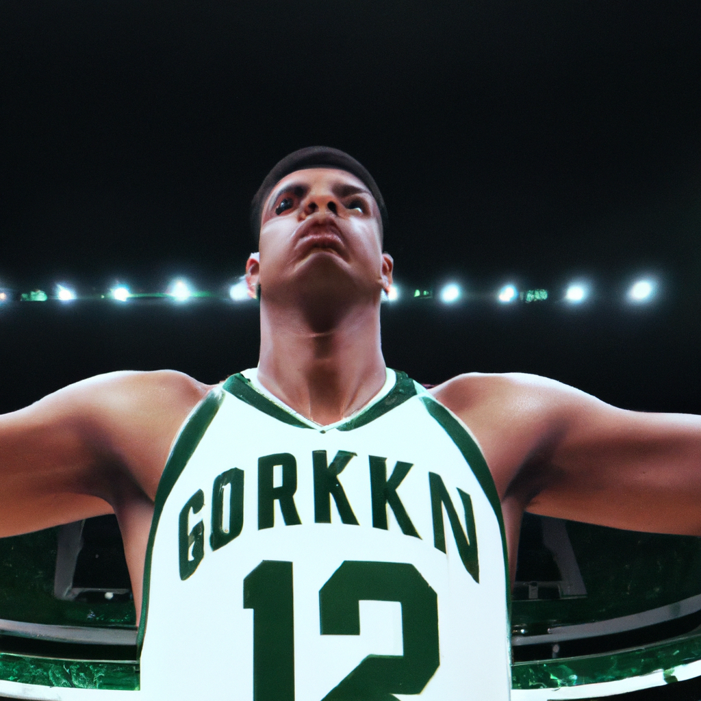 Giannis Antetokounmpo open to leaving Bucks to win championships