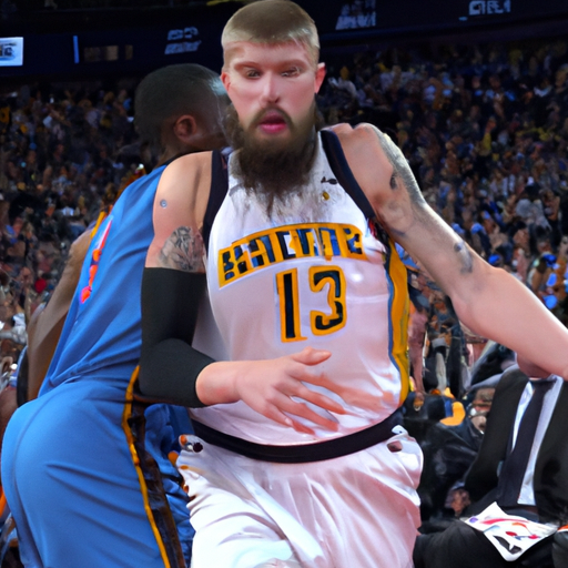 Markieff Morris on Nikola Jokic shoving him: “Sucker shot”