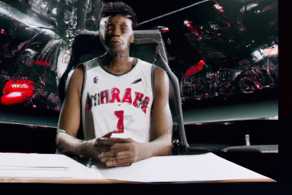 Dennis Schroder explains why he left Lakers to join Raptors