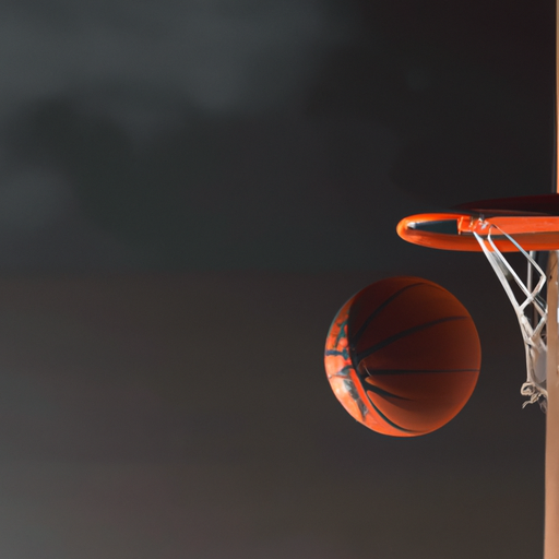 The Art and Science of Basketball: A Slam Dunk into the World of Hoops