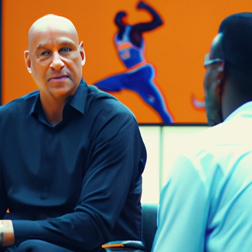 Lamar Odom talks Phil Jackson’s winning background convincing him to become sixth man