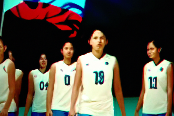 Gilas women welcome joint training with men’s squad