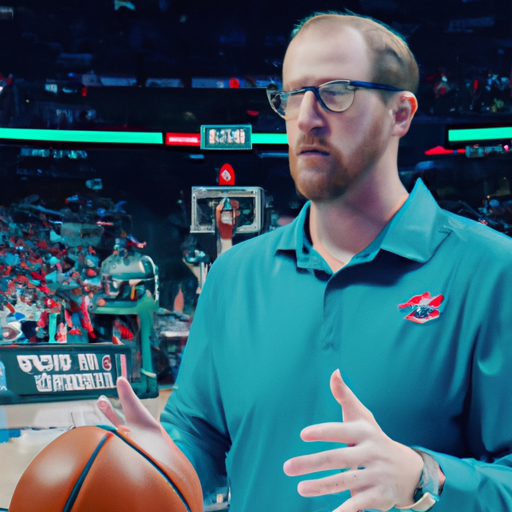 Nick Nurse on Joel Embiid: “We’re trying to get him to play more games”