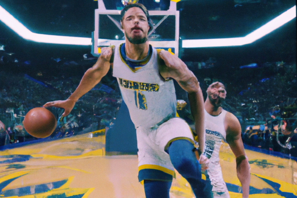 Andre Iguodala: “If Dillon Brooks wasn’t crazy, he wouldn’t be in the NBA”