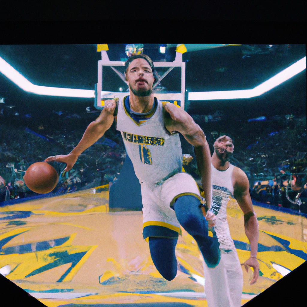 Andre Iguodala: “If Dillon Brooks wasn’t crazy, he wouldn’t be in the NBA”