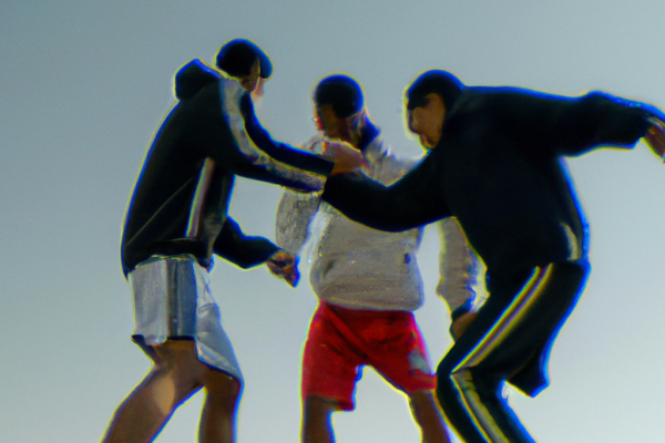Gilas boys clobber Kazakhs