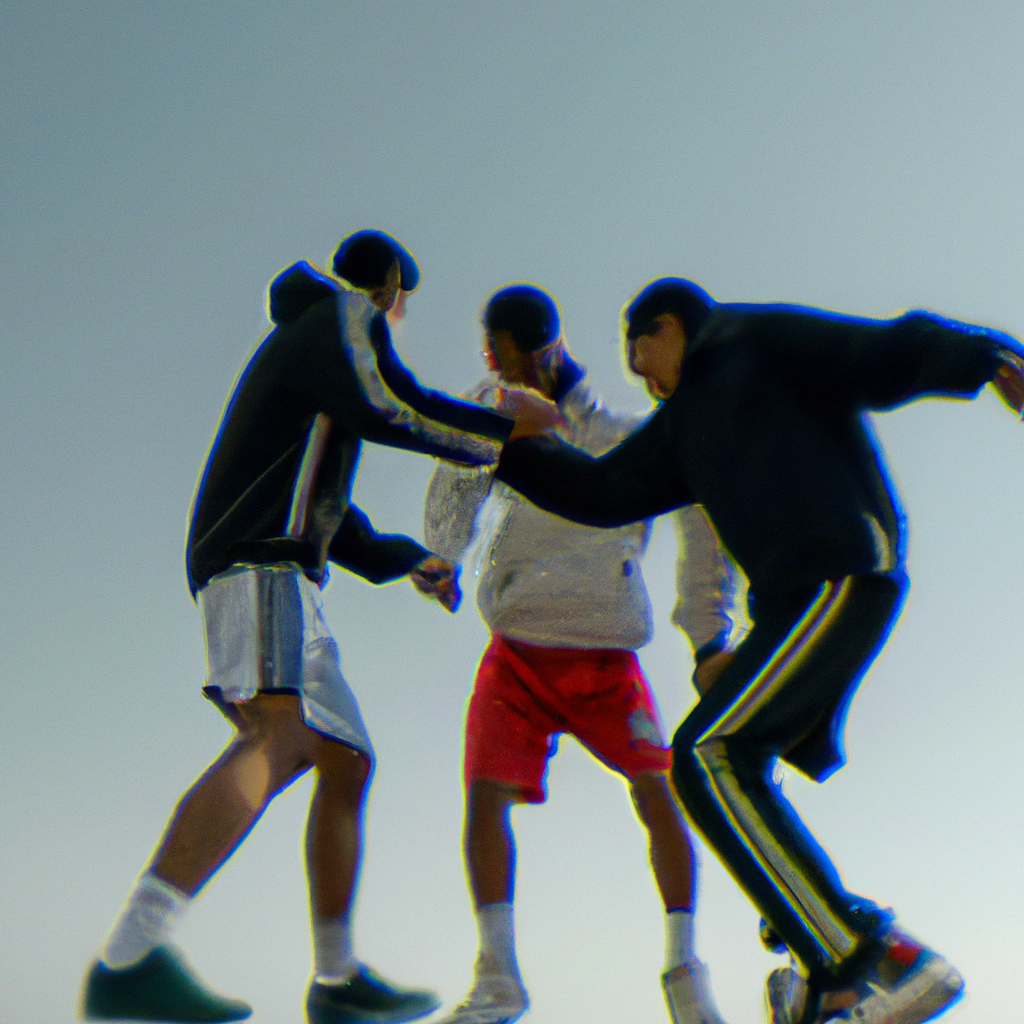 Gilas boys clobber Kazakhs