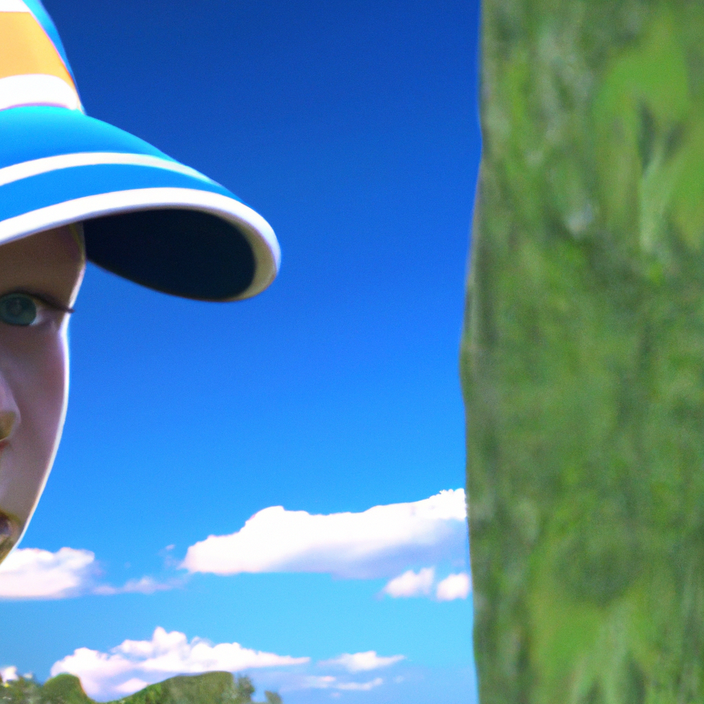 Young golfers eye to boost Junior PGT national finals campaigns