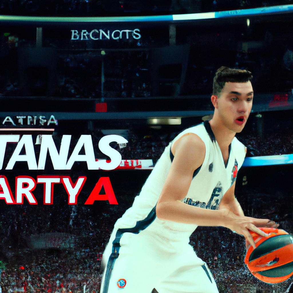 Tomas Satoransky on Real Madrid: “The matches against them are very even”