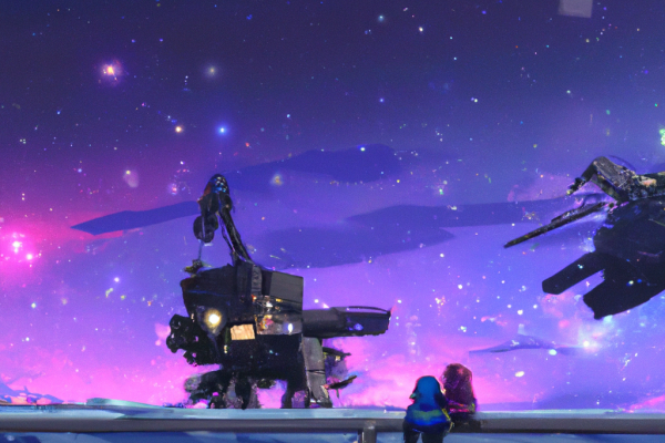 Honkai: Star Rail set to be released on PlayStation 5