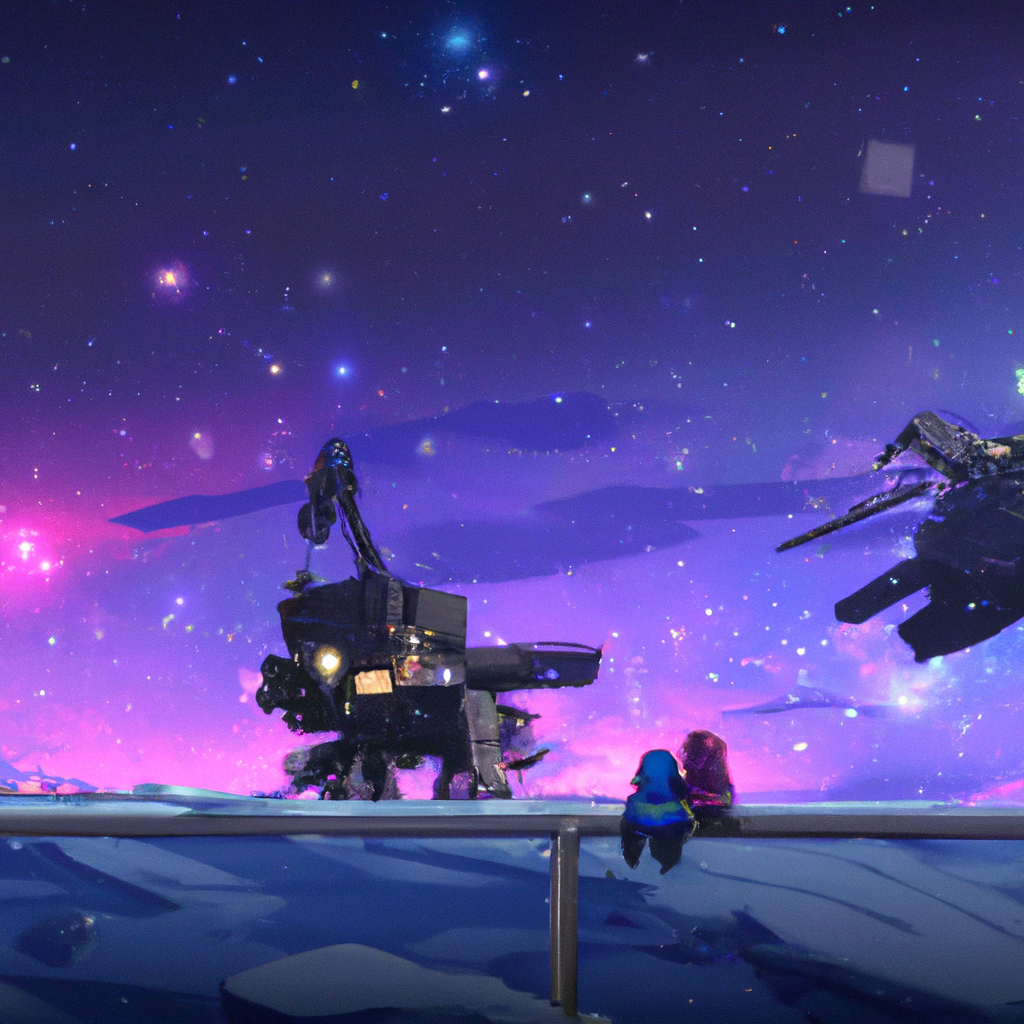 Honkai: Star Rail set to be released on PlayStation 5