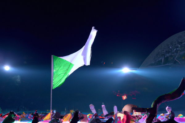 PSC hosts send-off rites for Asiad, Para Games