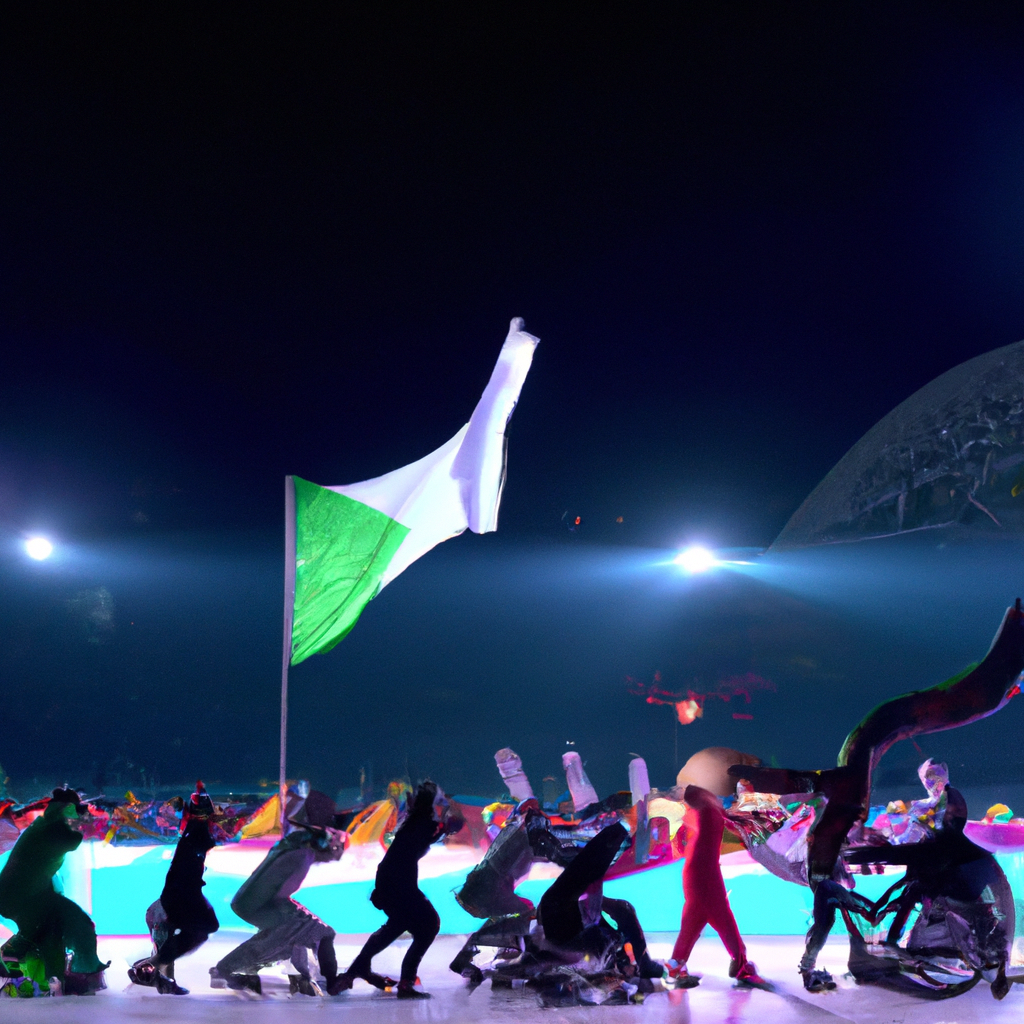 PSC hosts send-off rites for Asiad, Para Games