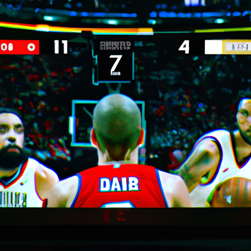NBA watching Lillard, Harden trade demands as season nears