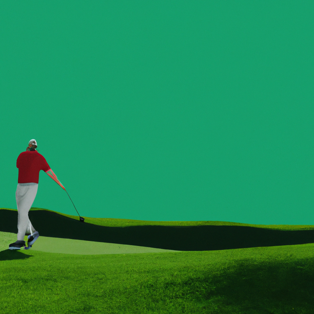 Salahog sets pace with five-under 67