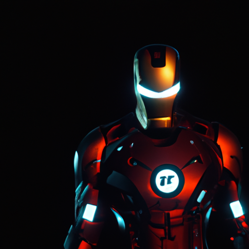 Iron Man 2.0: Cancer-free Tenorio ready to return with 'a higher purpose'