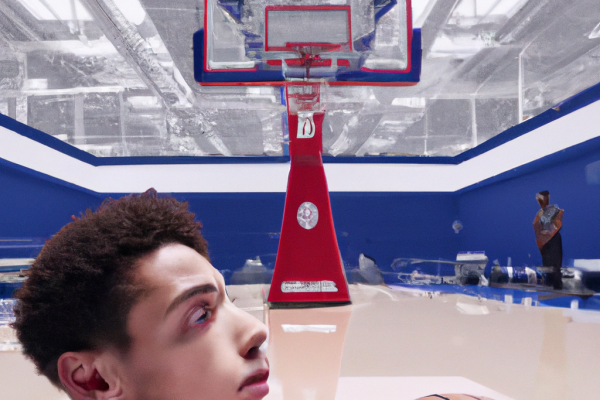 Aleksa Avramovic on Shai Gilgeous-Alexander: “I watched him”