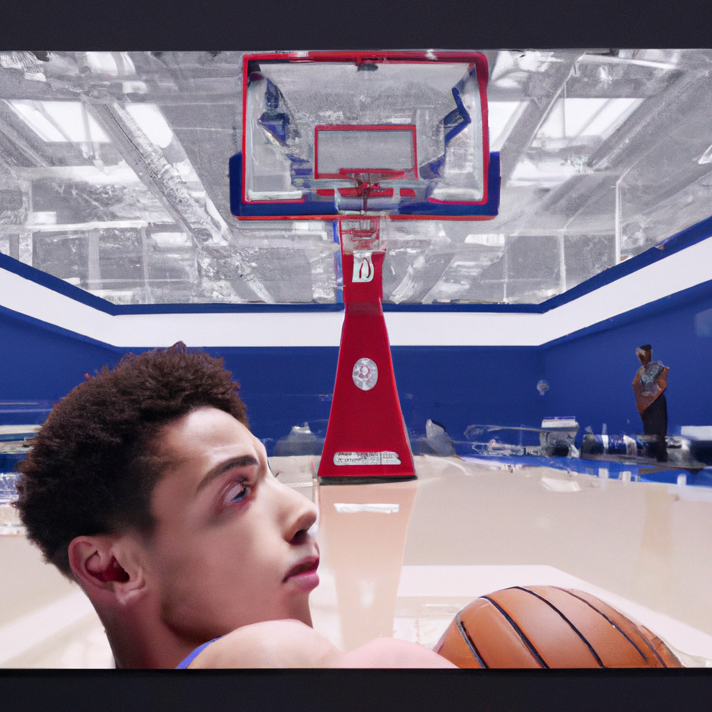 Aleksa Avramovic on Shai Gilgeous-Alexander: “I watched him”