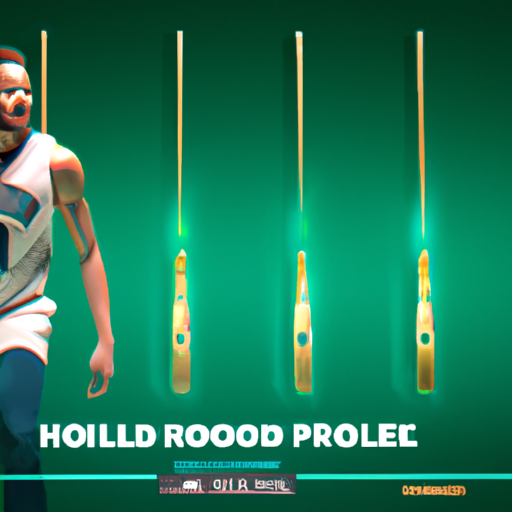 Holt leads honor roll bigs main staple in pba season 48 draft