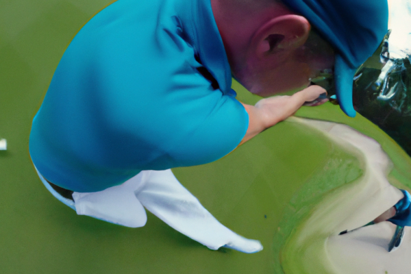 PGA Tour Player Blog: A once-in-a-lifetime moment