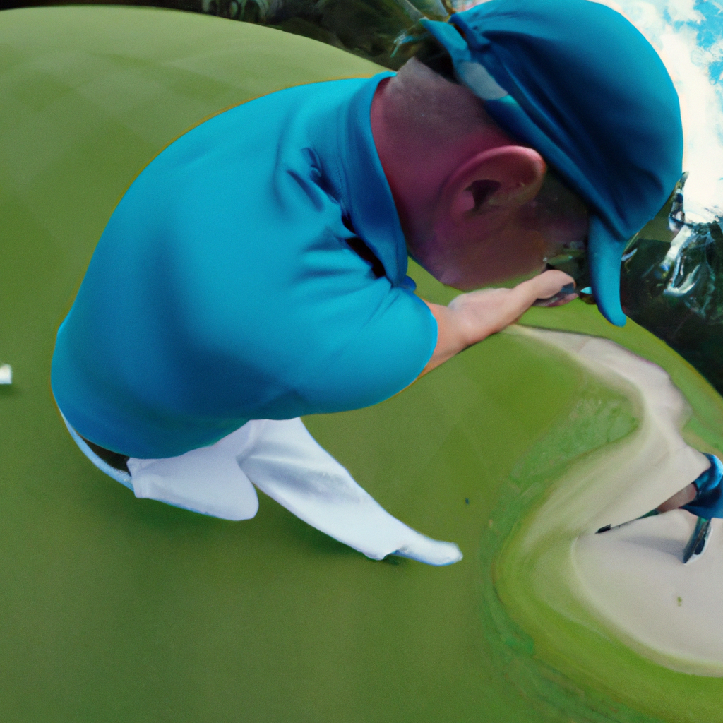 PGA Tour Player Blog: A once-in-a-lifetime moment