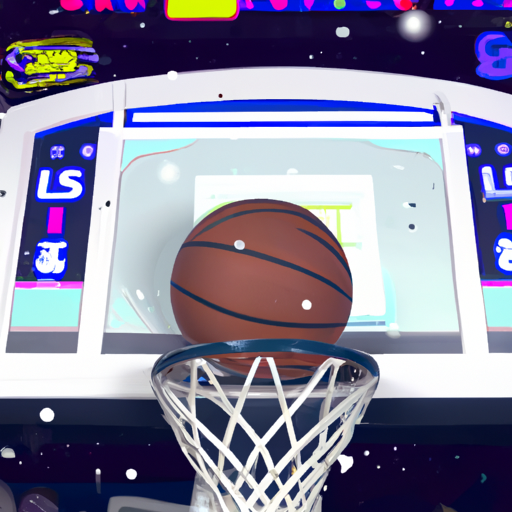 Slam Dunking Fun: How Basketball Fans Can Enjoy Online Casino Games
