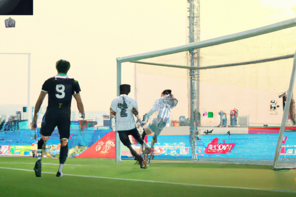 Rontini saves Azkals vs Afghans