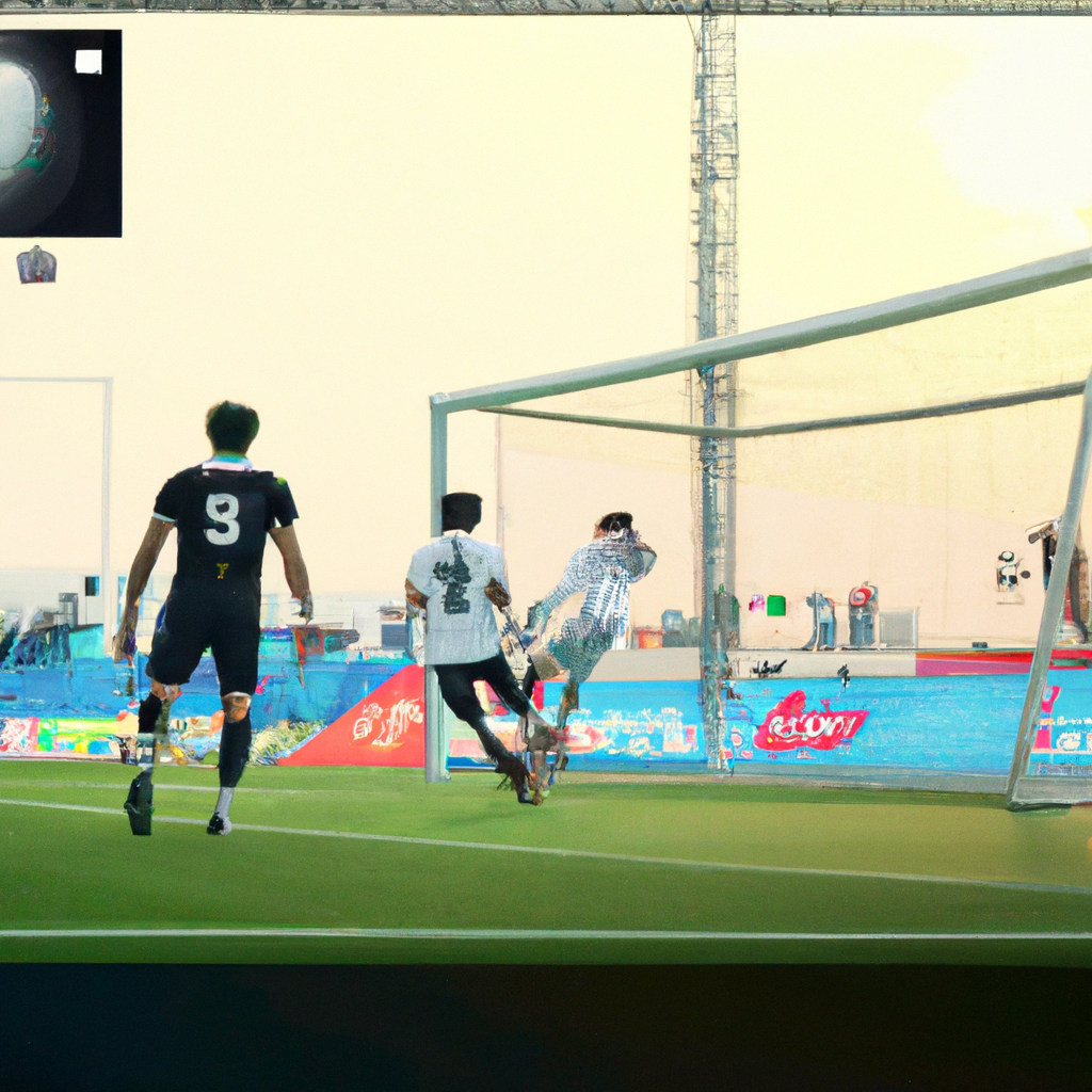 Rontini saves Azkals vs Afghans