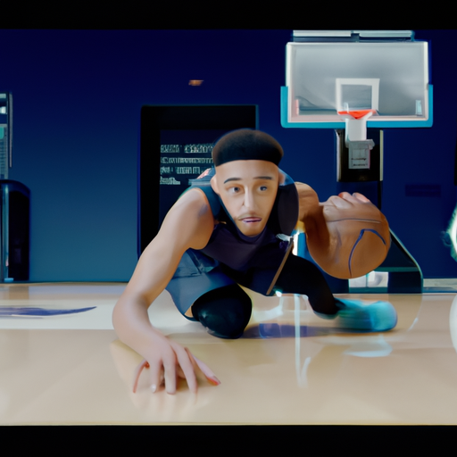 Ben Simmons aims for 100% recovery by November