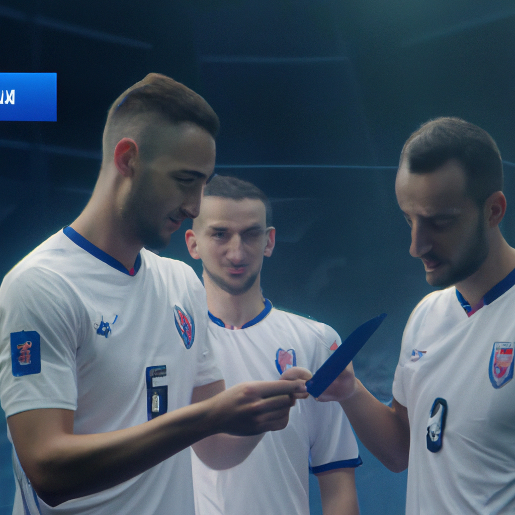 Aleksa Avramovic on Serbia NT: “We had a great group of guys”