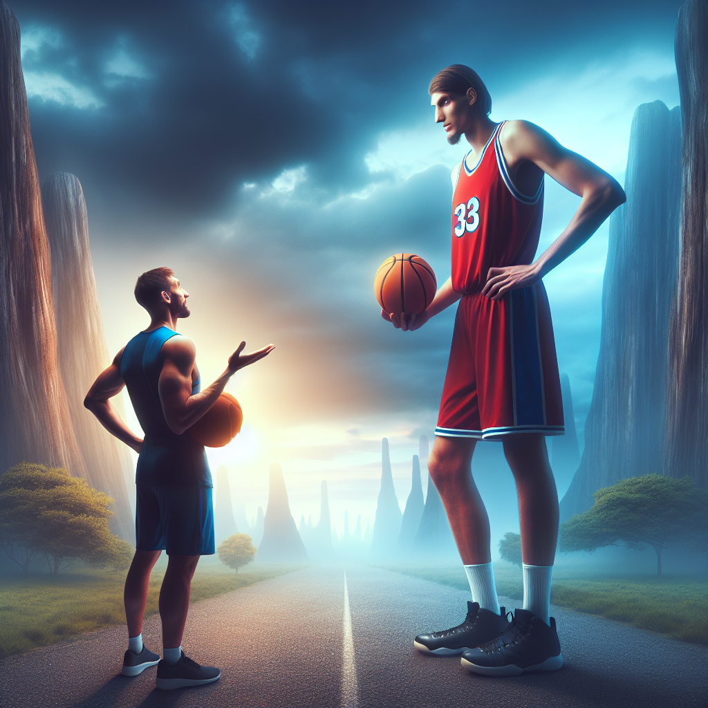 Ralph Sampson rebukes Gilbert Arenas over Hakeem Olajuwon comments